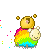 :beee: